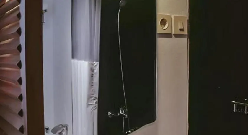 Blackbird Hotel Bandung