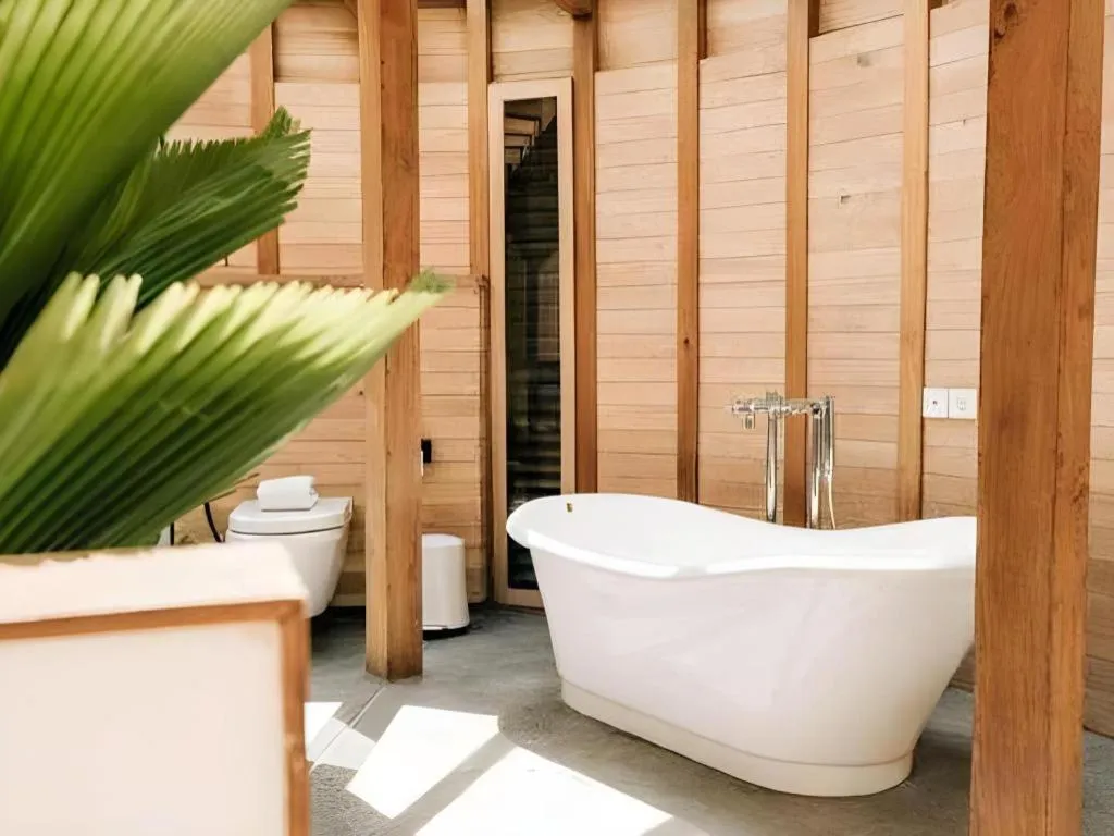 Blackbird Hotel Bandung