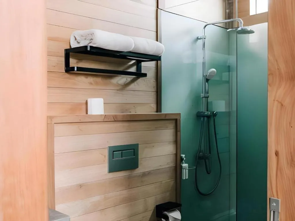 Blackbird Hotel Bandung