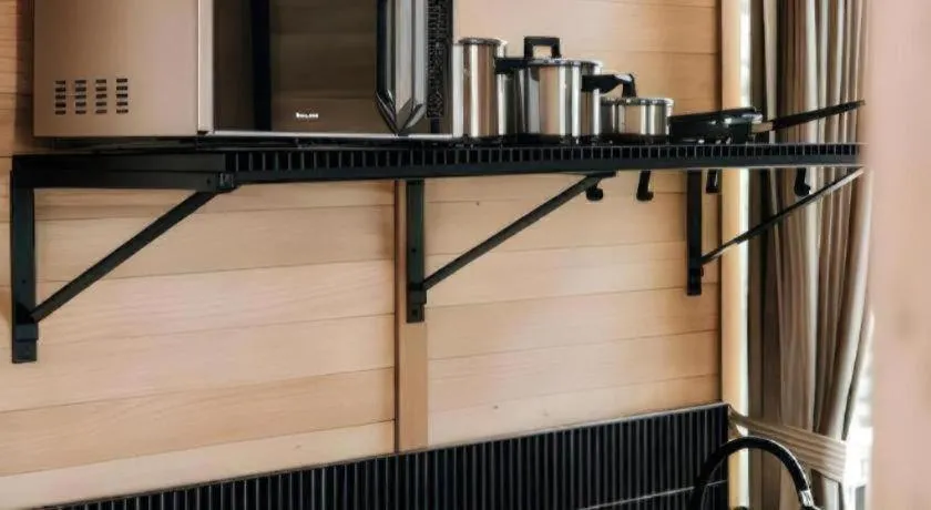 Blackbird Hotel Bandung