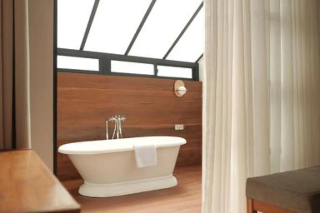 Blackbird Hotel Bandung