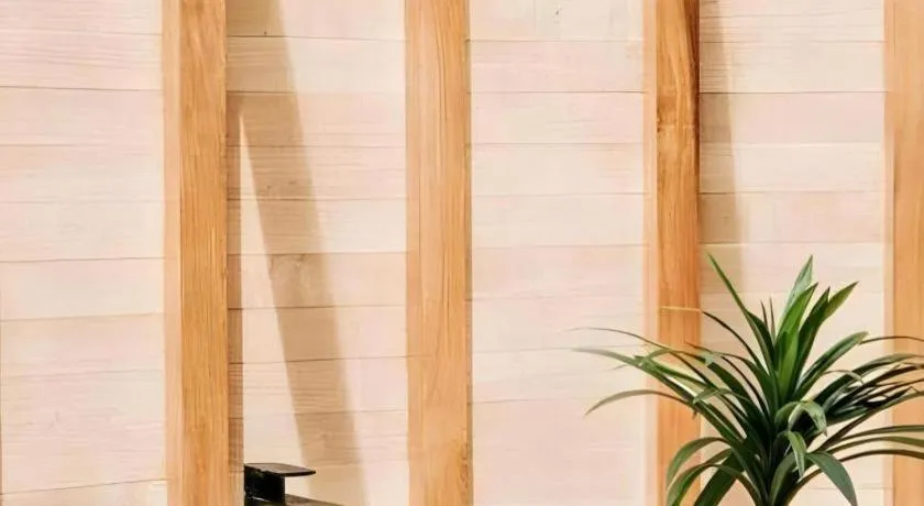 Blackbird Hotel Bandung