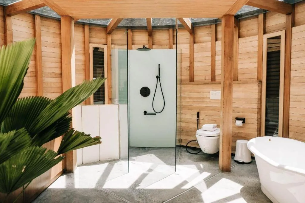 Blackbird Hotel Bandung