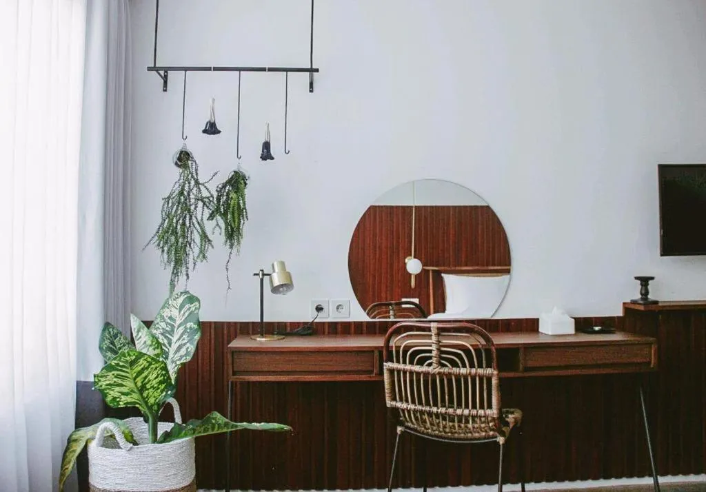 Blackbird Hotel Bandung