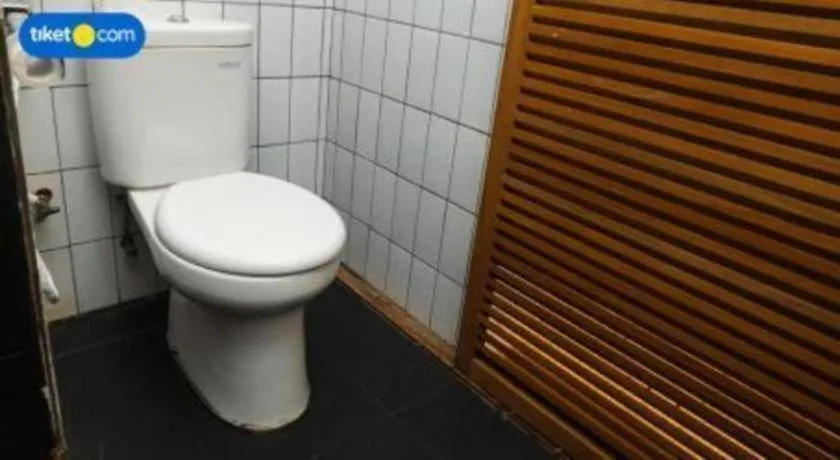 Blackbird Hotel Bandung