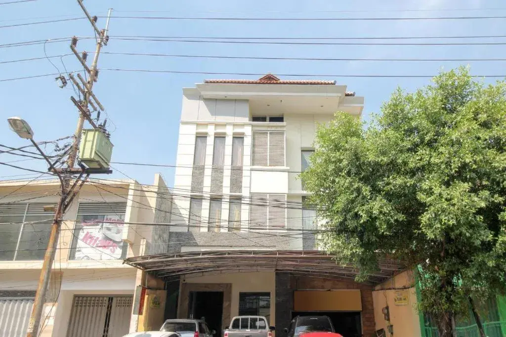 Metro Hotel Metro Hotel