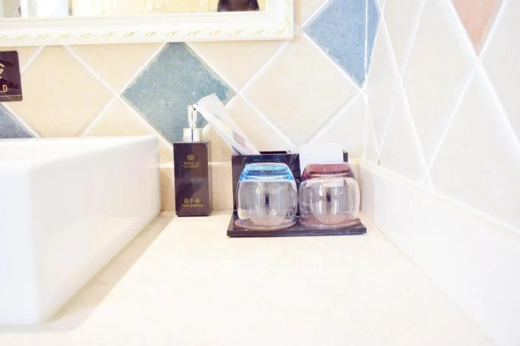 Poltton International Service Apartment Fujian Changtai Mayangxi