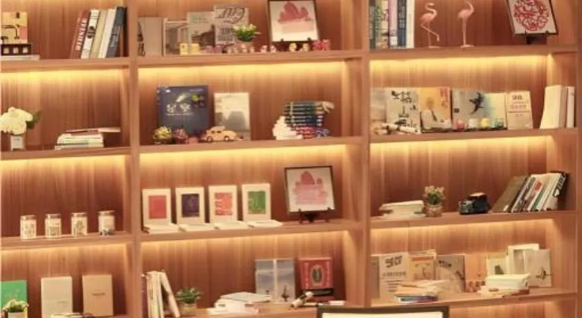 Poltton International Service Apartment Fujian Changtai Mayangxi