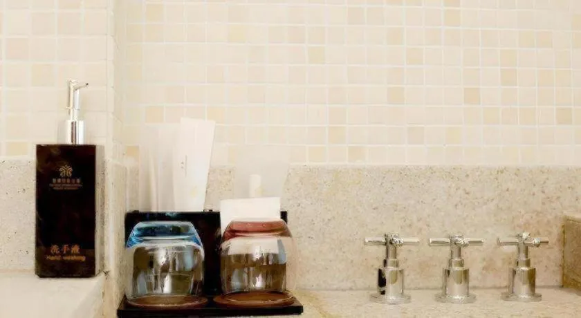 Poltton International Service Apartment Fujian Changtai Mayangxi