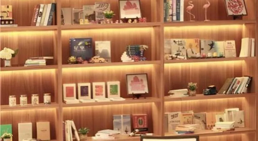 Poltton International Service Apartment Fujian Changtai Mayangxi