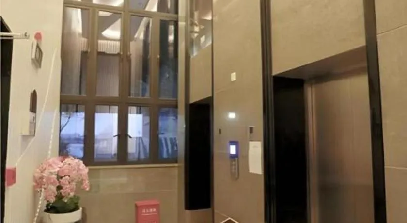 Poltton International Service Apartment Fujian Changtai Mayangxi