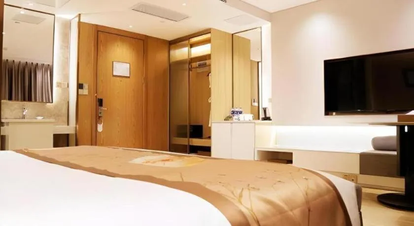 Fliport Garden Hotel Nanjing