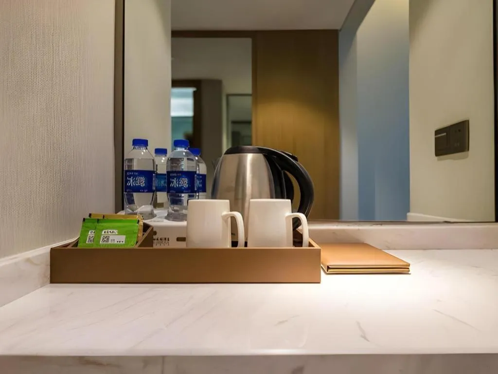 Fliport Garden Hotel Nanjing