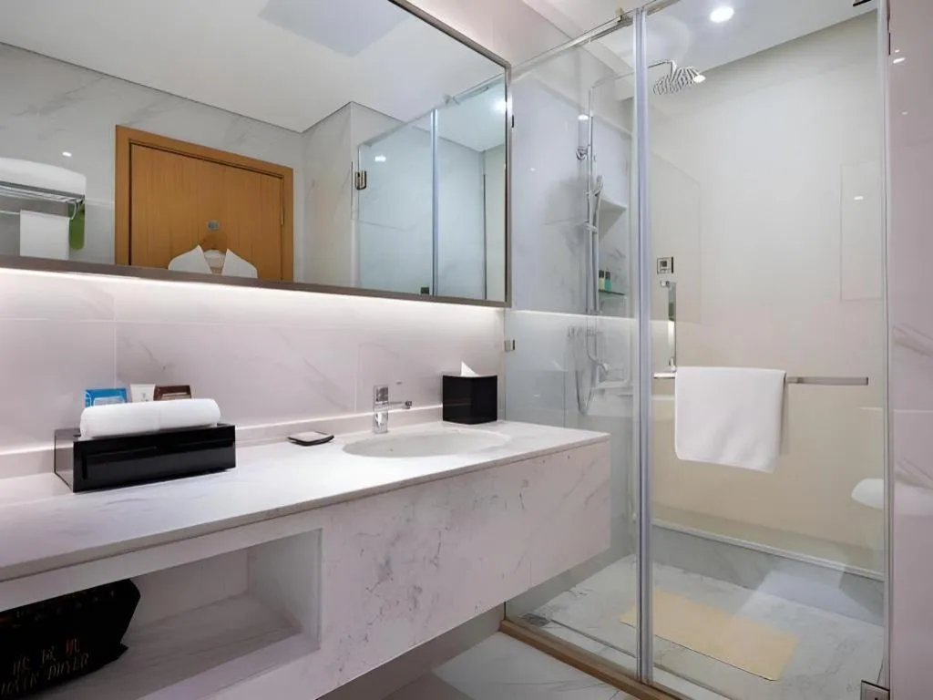 Fliport Garden Hotel Nanjing