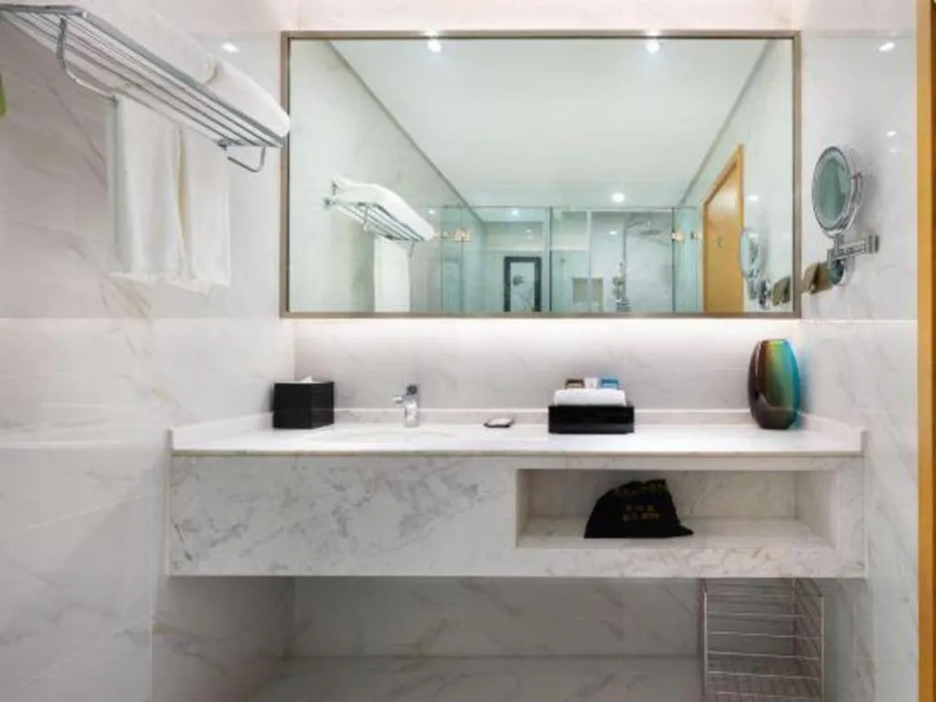 Fliport Garden Hotel Nanjing