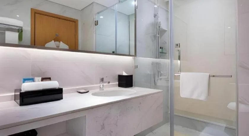 Fliport Garden Hotel Nanjing