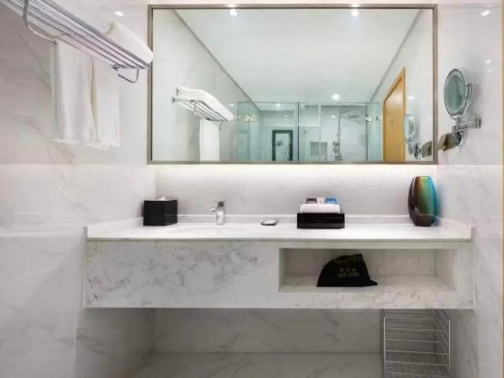 Fliport Garden Hotel Nanjing