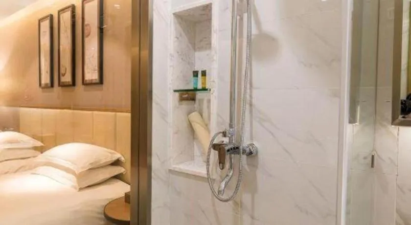 Fliport Garden Hotel Nanjing