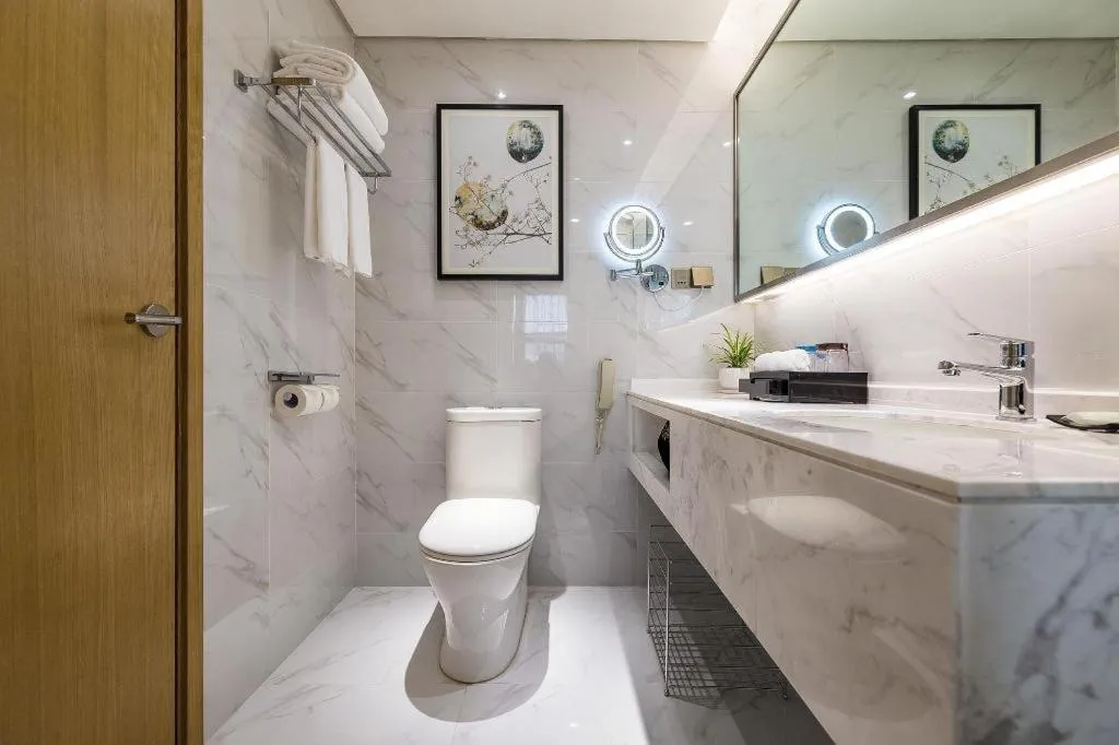 Fliport Garden Hotel Nanjing