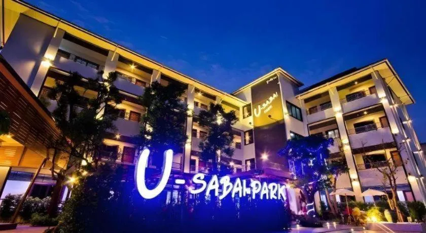U-Sabai Park Resort