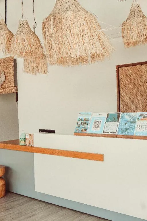 Keep Diving Resort Bohol