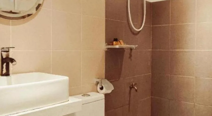 Keep Diving Resort Bohol