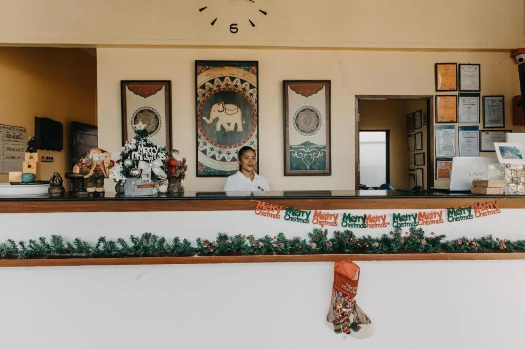 Keep Diving Resort Bohol