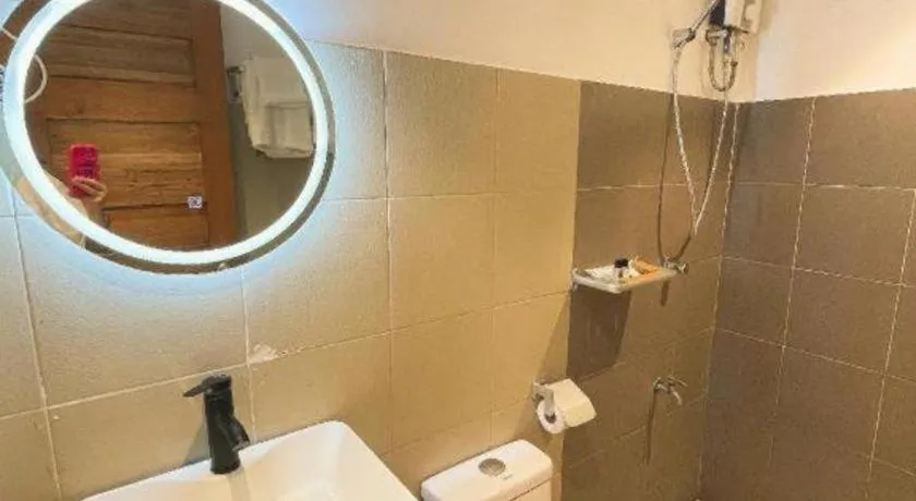 Keep Diving Resort Bohol