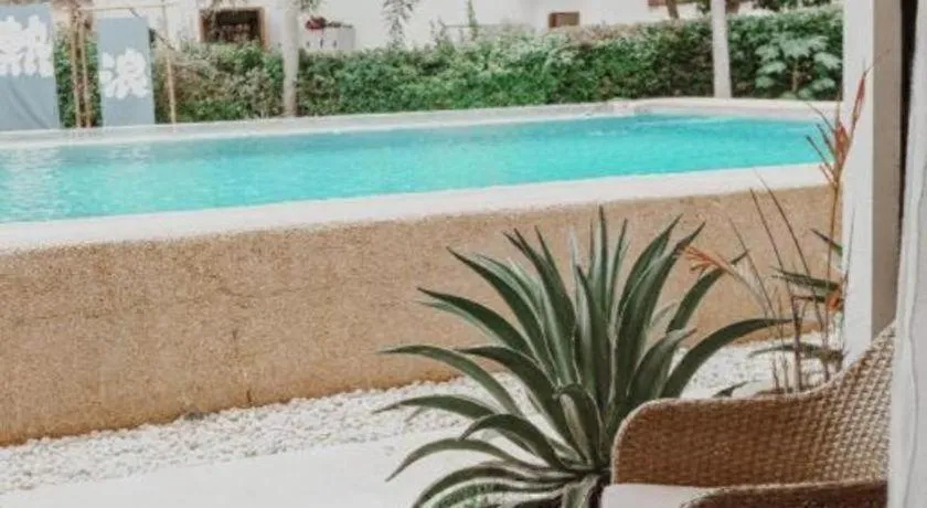 Keep Diving Resort Bohol