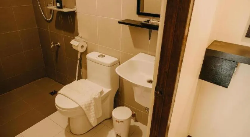 Keep Diving Resort Bohol