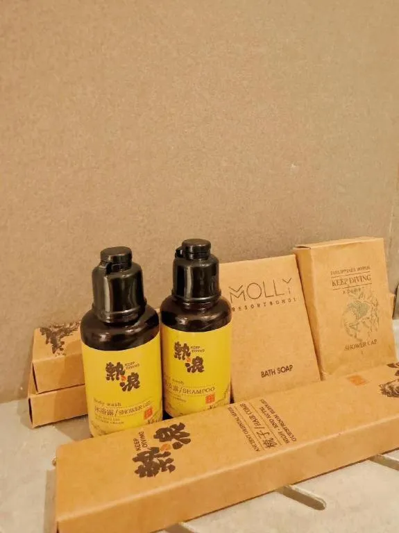 Keep Diving Resort Bohol