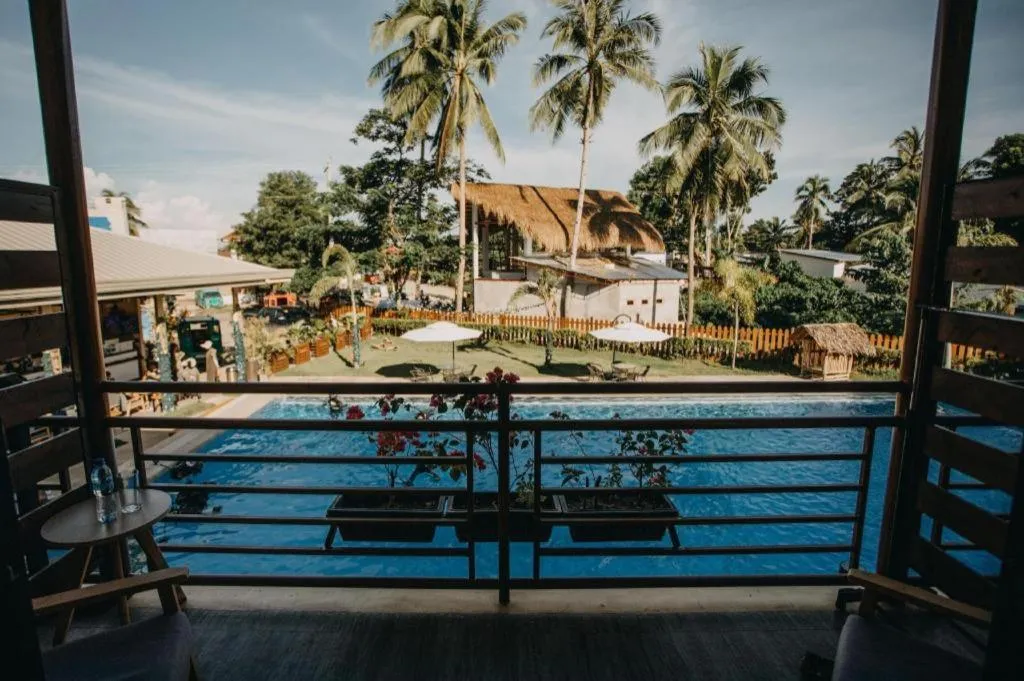 Keep Diving Resort Bohol