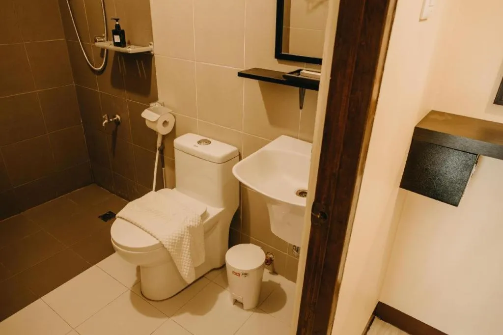 Keep Diving Resort Bohol