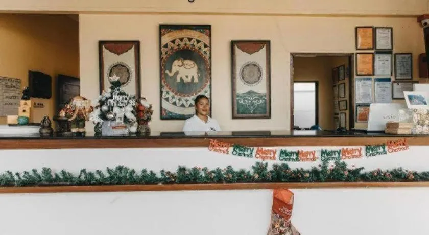 Keep Diving Resort Bohol