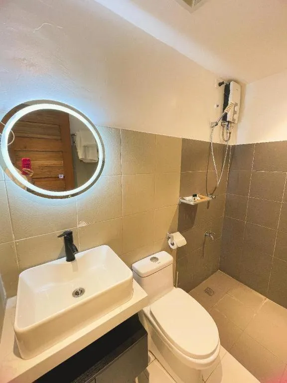 Keep Diving Resort Bohol