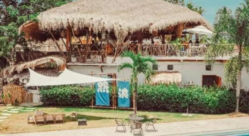 Keep Diving Resort Bohol