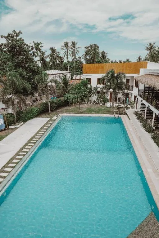 Keep Diving Resort Bohol