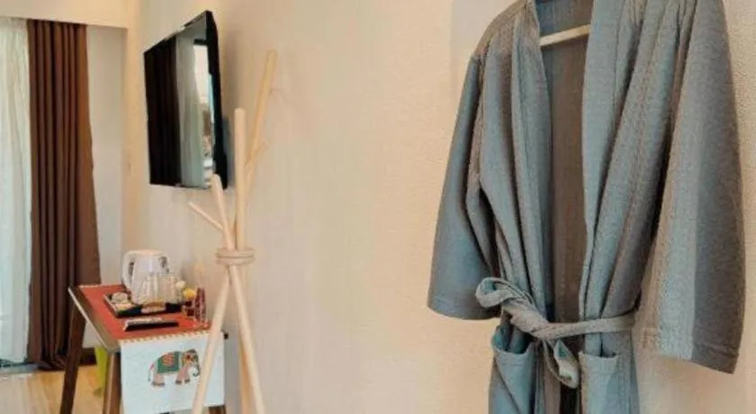 Keep Diving Resort Bohol