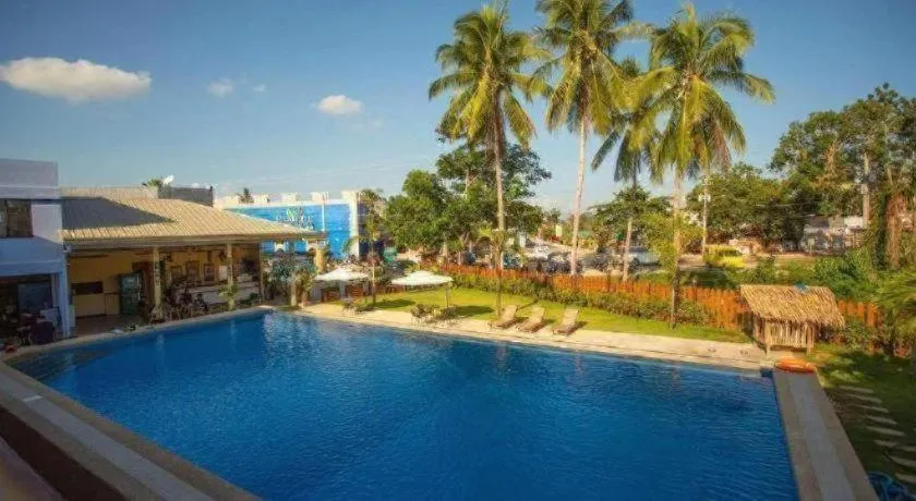 Keep Diving Resort Bohol