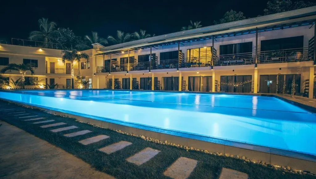 Keep Diving Resort Bohol