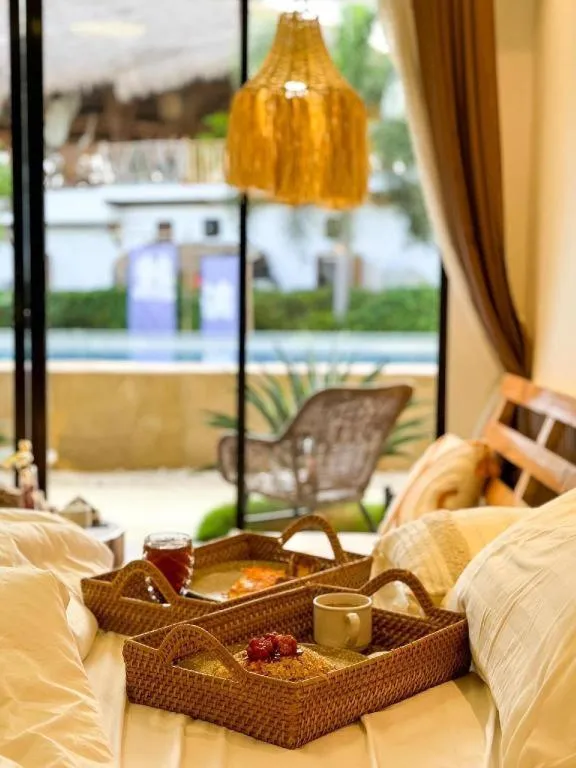 Keep Diving Resort Bohol