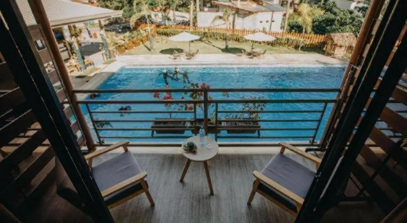 Keep Diving Resort Bohol