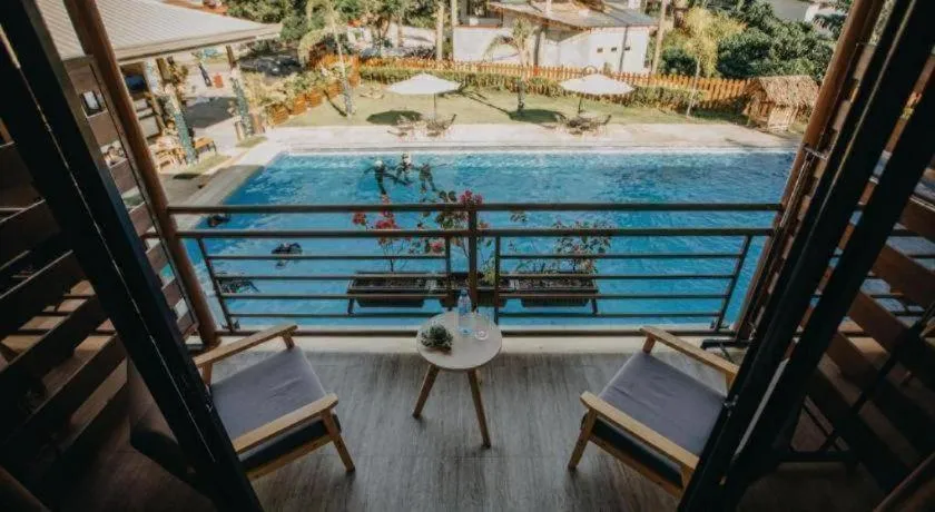 Keep Diving Resort Bohol