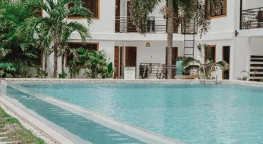 Keep Diving Resort Bohol