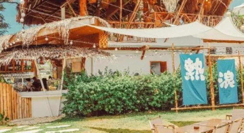 Keep Diving Resort Bohol