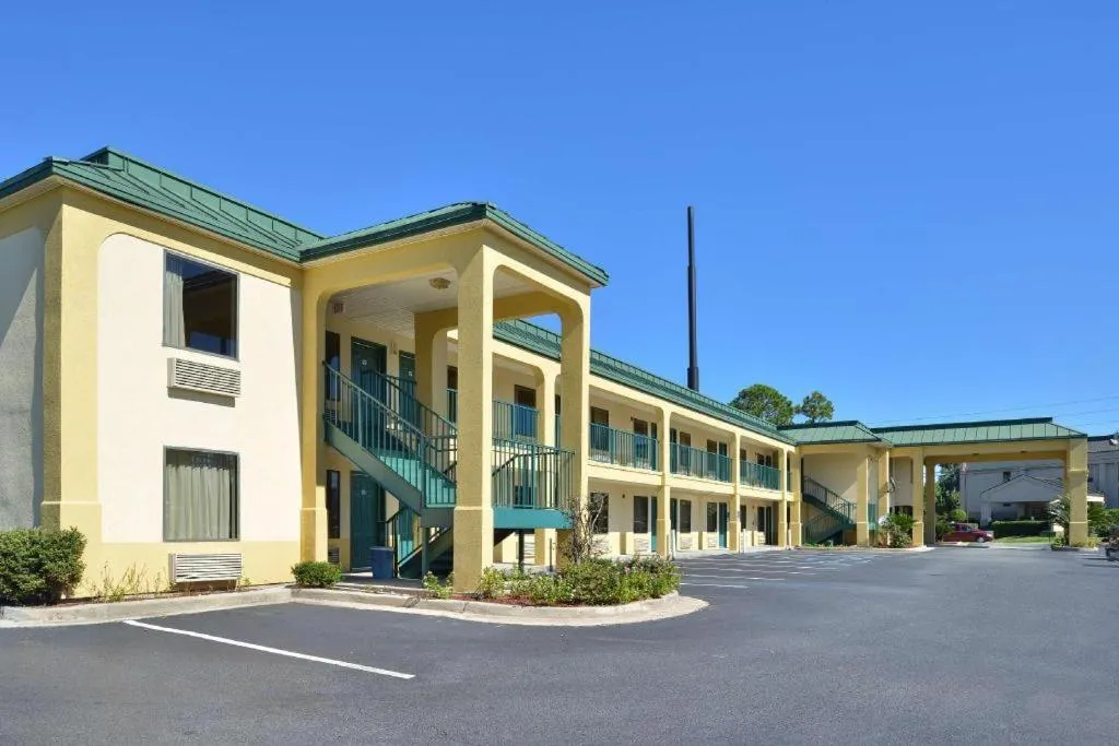 Quality Inn