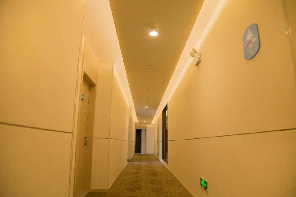 Hanting Hotel Hefei Feidong New Zone