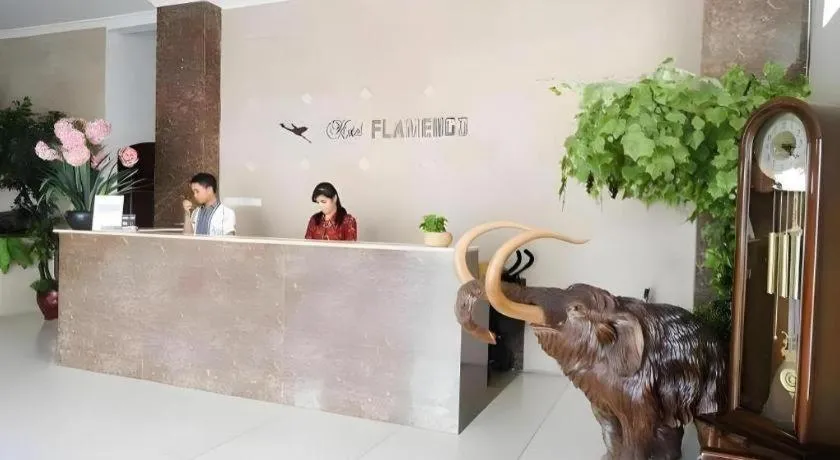 Flamengo Hotel