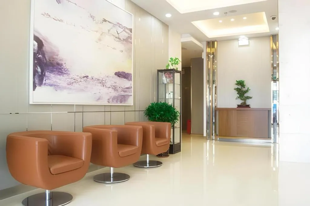 City Comfort Inn Sanya Sanya Bay Walking Street