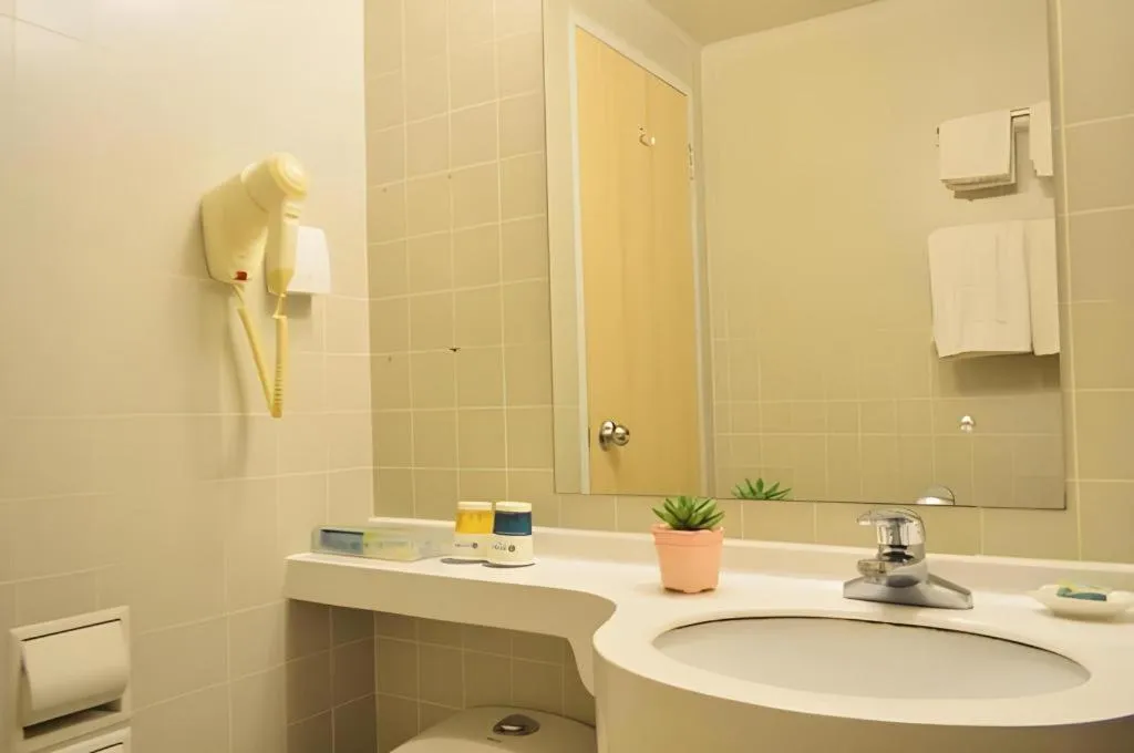 City Comfort Inn Sanya Sanya Bay Walking Street